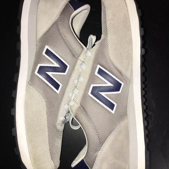 New Balance 501 - Picture 5 of 6